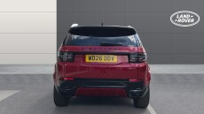 Land Rover Discovery Sport 1.5 P270e Landmark 5dr Auto [5 Seat] Station Wagon